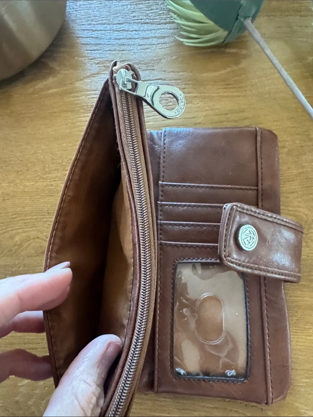 N/A classic brown